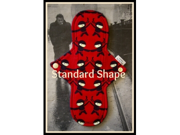 Standard Shape Pad (Customize)