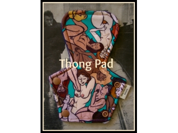 Thong Pad (Customize)